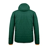padded jacket